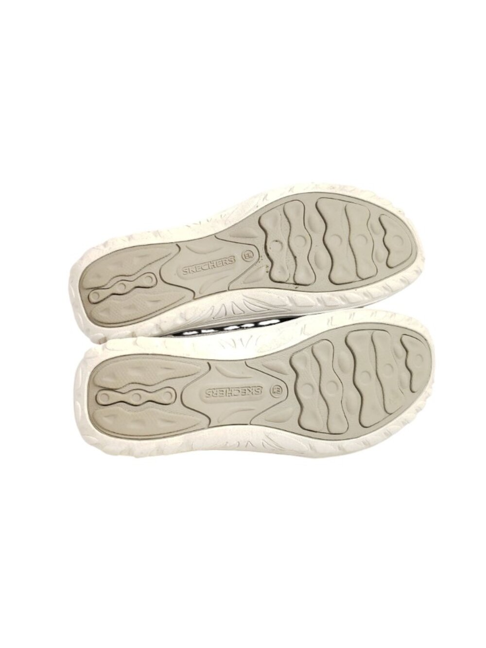 Skechers Womens Size 8 Wide Reggae Fest Manzanita Loafers - Picture 8 of 9